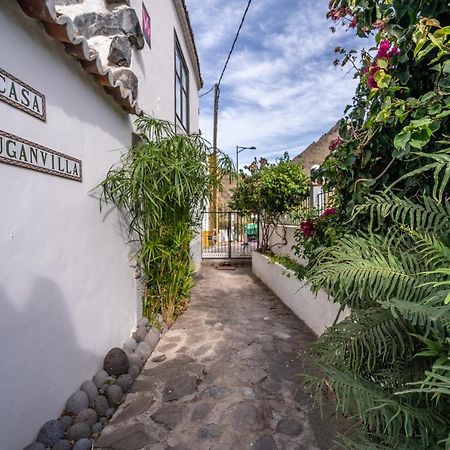 Casa Buganvilla 헤르미가 외부 사진