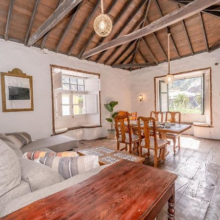 Casa Buganvilla 헤르미가 외부 사진