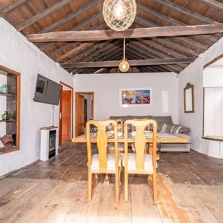 Casa Buganvilla 헤르미가 외부 사진