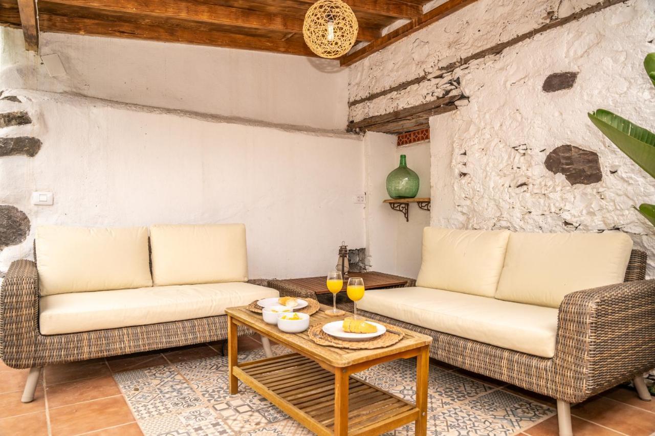 Casa Buganvilla 헤르미가 외부 사진