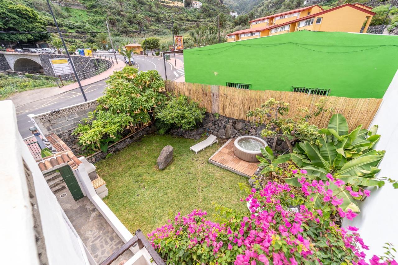 Casa Buganvilla 헤르미가 외부 사진