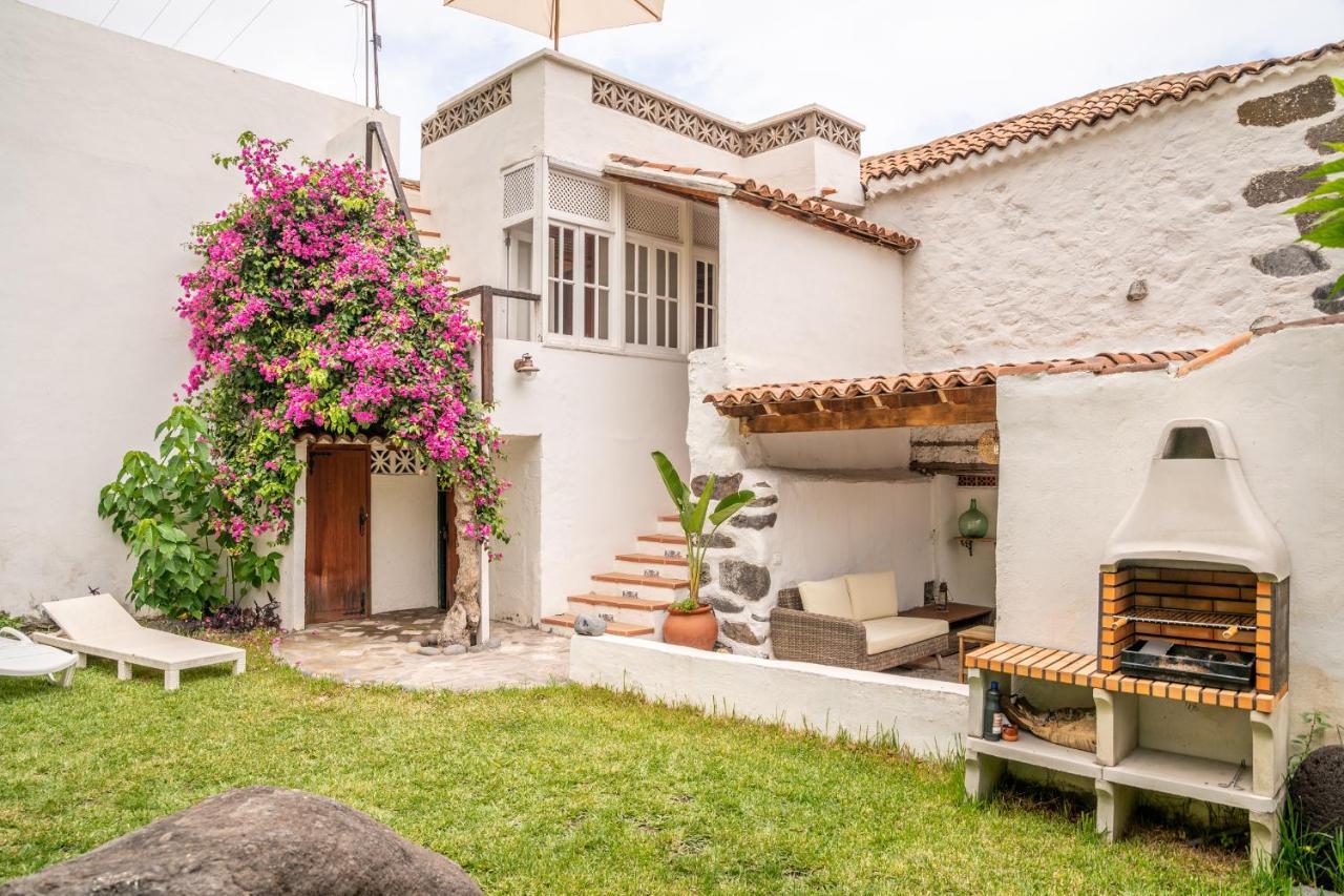 Casa Buganvilla 헤르미가 외부 사진