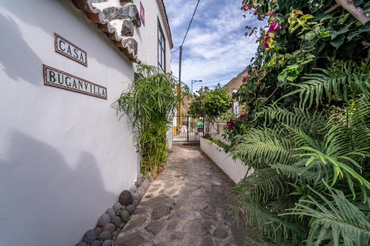 Casa Buganvilla 헤르미가 외부 사진
