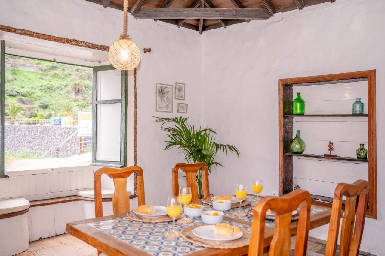 Casa Buganvilla 헤르미가 외부 사진