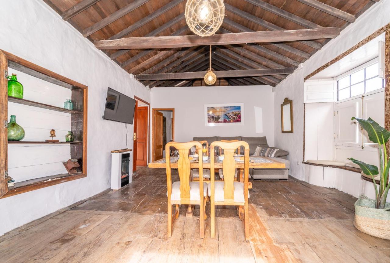 Casa Buganvilla 헤르미가 외부 사진