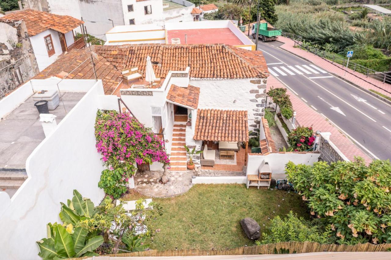 Casa Buganvilla 헤르미가 외부 사진